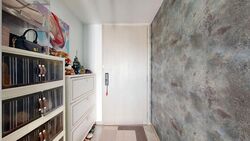 The Garden Residences (D19), Apartment #613613431